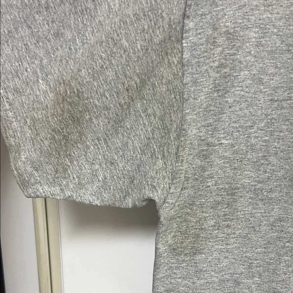 Boston Red Sox Gray Graphic T-Shirt Trio - Picture 9 of 10
